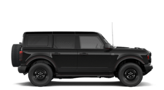 2026 Ford Bronco® External Image 1